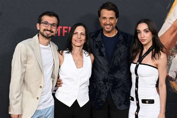 Julia Macchio, Daniel Macchio: Age, Wiki, Facts You Should Know About Ralph Macchio, Phyllis Fierro Kids