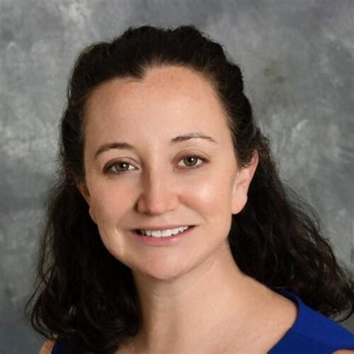 Dr. Julia Toto, MD – Bristol, CT