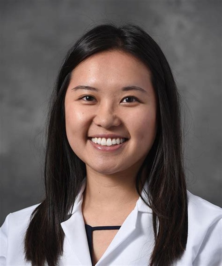 Dr. Julian Huang, MD – Scituate, MA