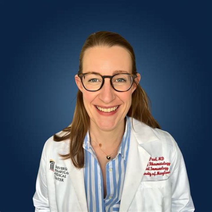 Dr. Julie King, MD – Lutherville, MD