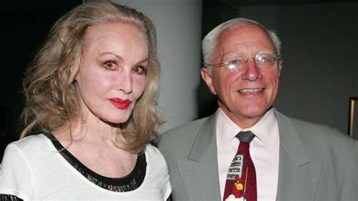 Julie Newmar parents: Meet Don Newmeyer & Helen Newmeyer