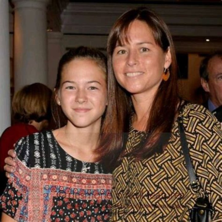 Julie Rose Clapton (Eric Clapton’s Daughter) Bio, Wiki, Age, and Net Worth