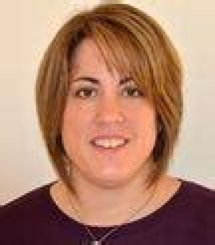 Dr. Julie (Masters) Sandruck, MD – Gates, NY