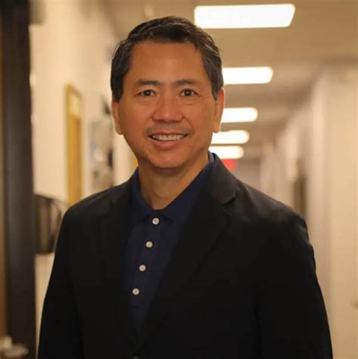 Dr. Julito Uy, MD – Amarillo, TX