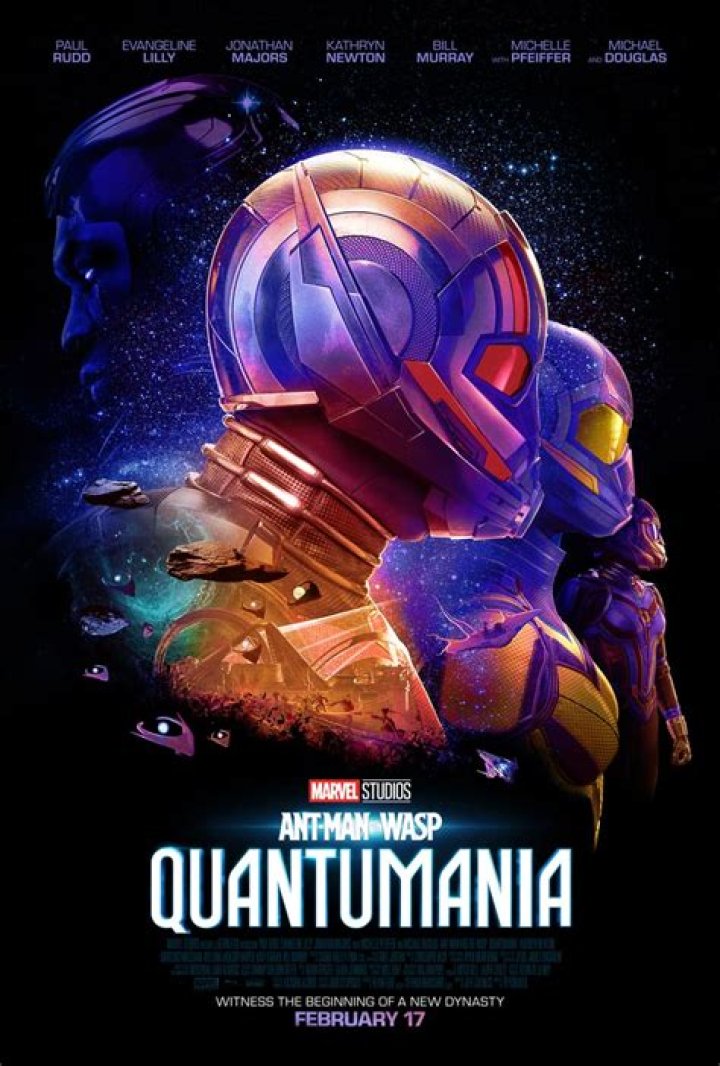 Just how smart is the Cassie Lang in ‘Ant-Man and the Wasp: Quantumania?’