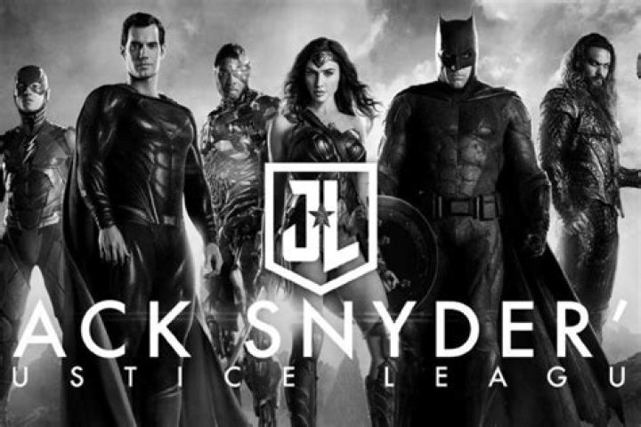 Justice League Snyder Cut Released And Trends All Weekend — Fans Want The DC Snyderverse To Continue