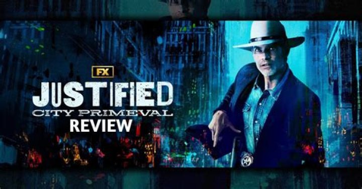 Justified Review: “Over The Mountain” (Season 5, Episode 4)