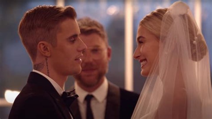 Justin Bieber Couldn’t Be More Excited To Marry Hailey Baldwin Again: ‘Hailey Brings Stability To His World’