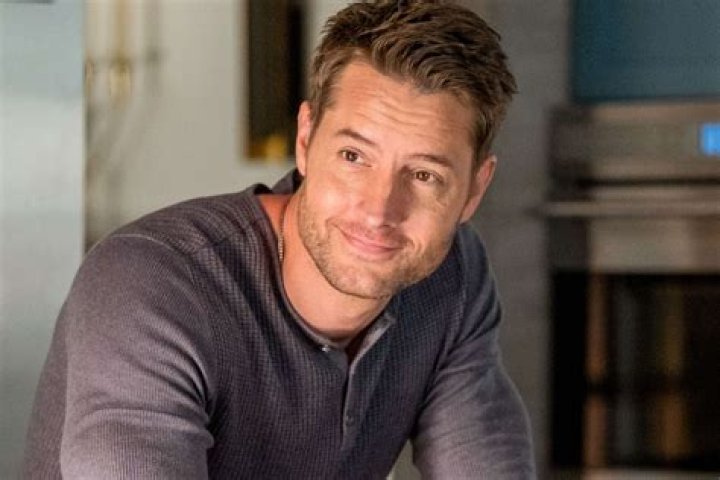 Justin Hartley – Bio, Facts, Family Life, Career