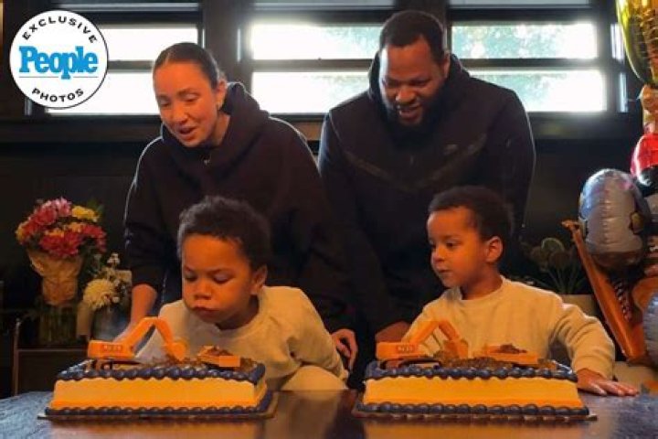 Justin Suh children: Does Justin Suh have children?