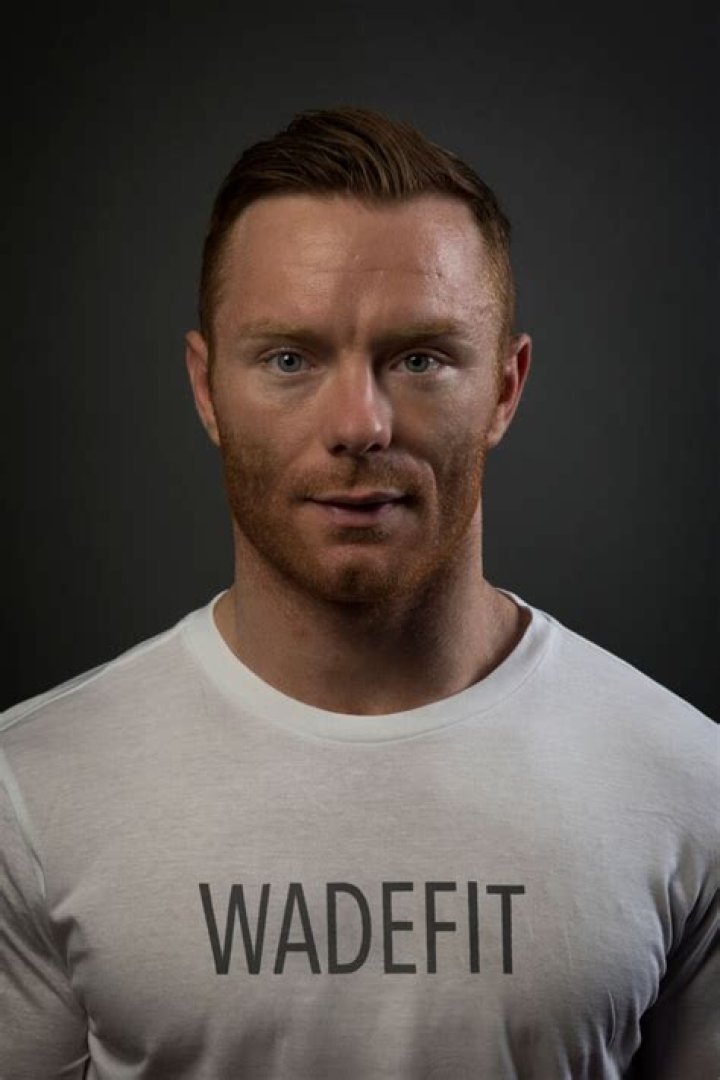 Dr. Justin Wade, MD – Easton, MD