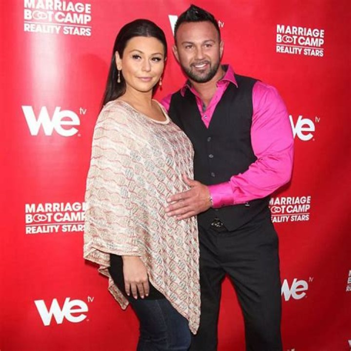 JWoww Biography - Facts, Childhood, Family Life & Achievements