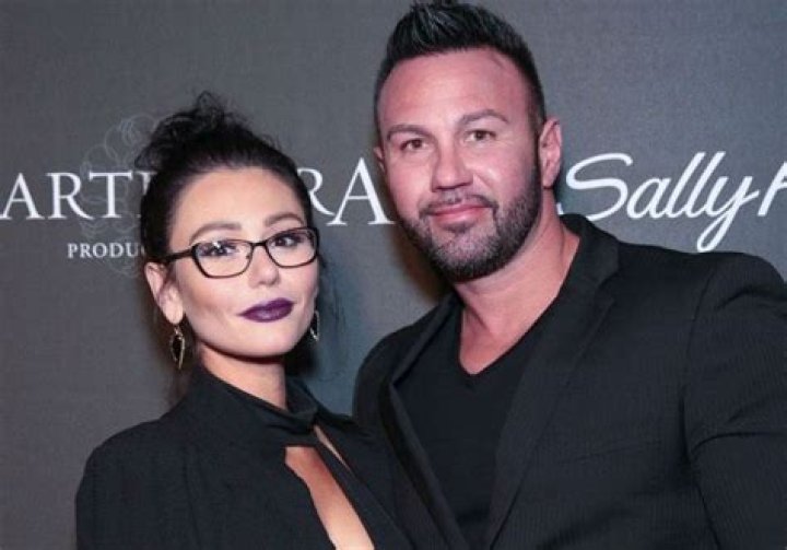 JWoww’s Ex Roger Matthews Reportedly Wants To Join ‘Jersey Shore’ As Their Split Turns Nasty