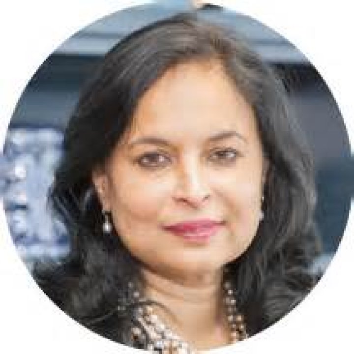 Dr. Jyothi Gadde, MD – Warrenton, VA