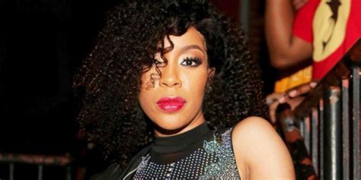 K Michelle Drags Blac Chyna For Trying To Have A Music Career: ‘That Is Not The Last Resort To Your D*** Sucking That Didn’t Work!’