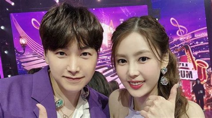 10 K-pop idols that are married