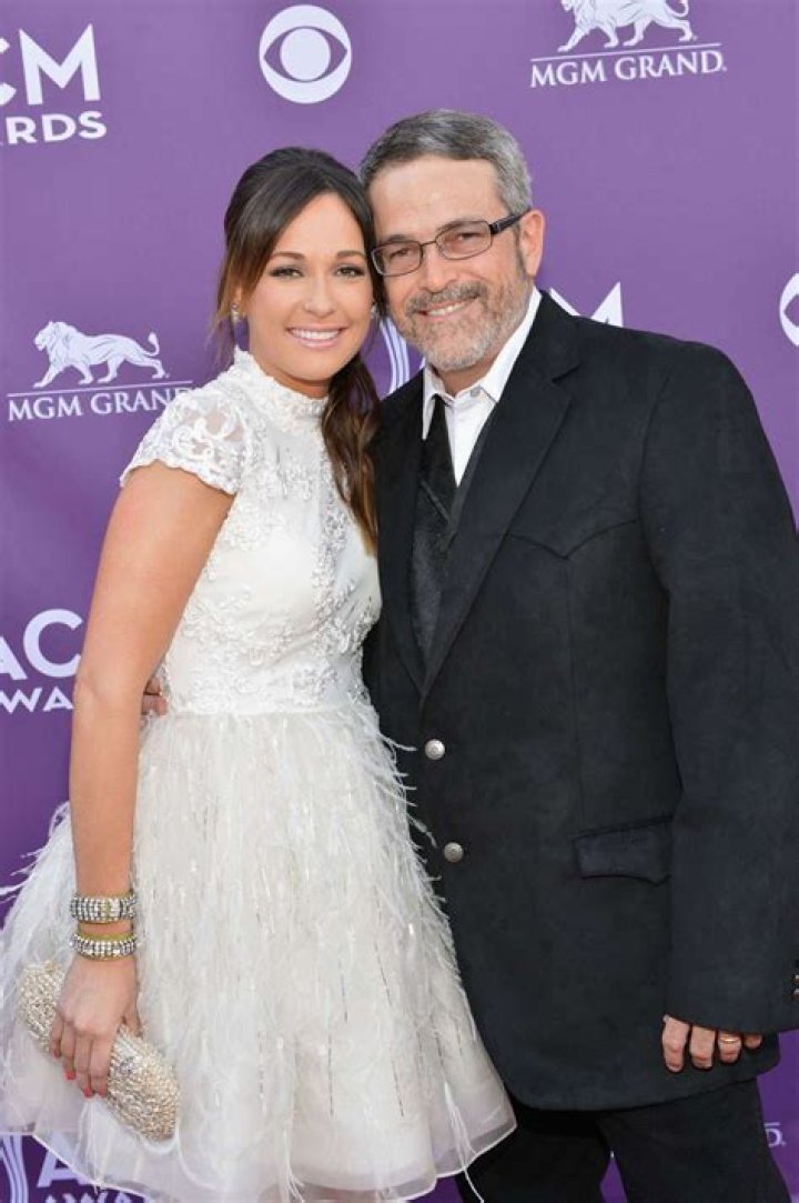 Kacey Musgraves parents: Karen Musgraves, Craig Musgraves