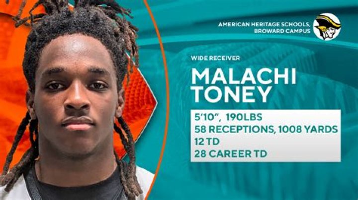 Kadarius Toney Girlfriend: Who Is Charnesia Lumpkin?