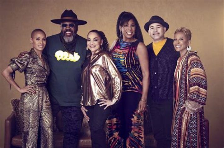 Meet Michael McFadden Hardison, Gretchen Hardison, Myles Hardison, Caroline Hardison, John Hardison, Nydia Hardison