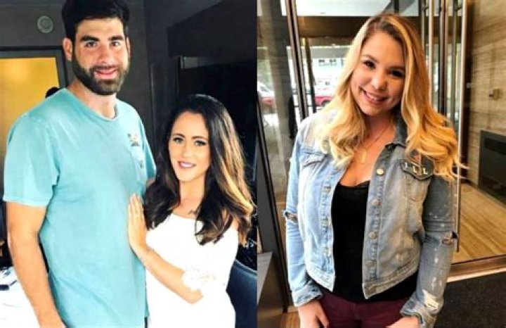 Kailyn Lowry Refuses To Shoot ‘Teen Mom’ Reunion With Jenelle Evans – Says She’s ‘Scared’ Of Her Husband David Eason