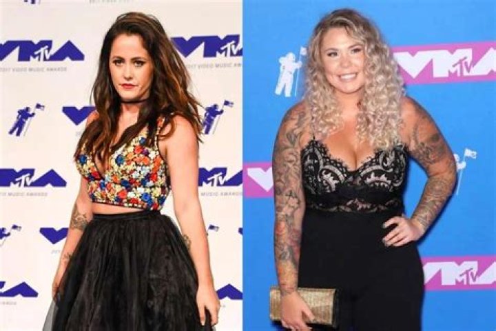 Kailyn Lowry Thanks Jenelle Evans For THIS In Epic Clapback – Check Out Her Unexpected Message!