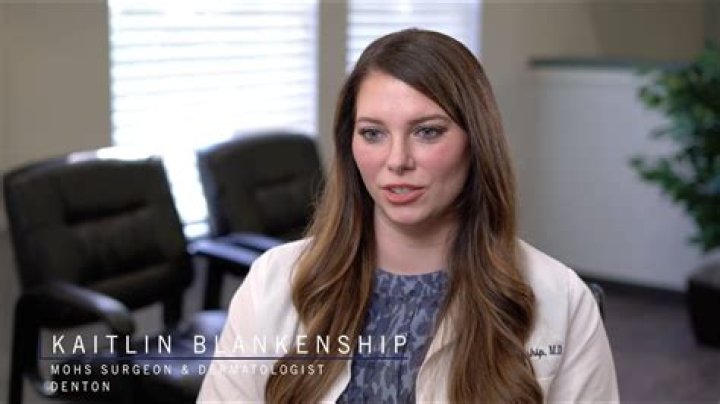 Dr. Kaitlin Blankenship, MD – Worcester, MA