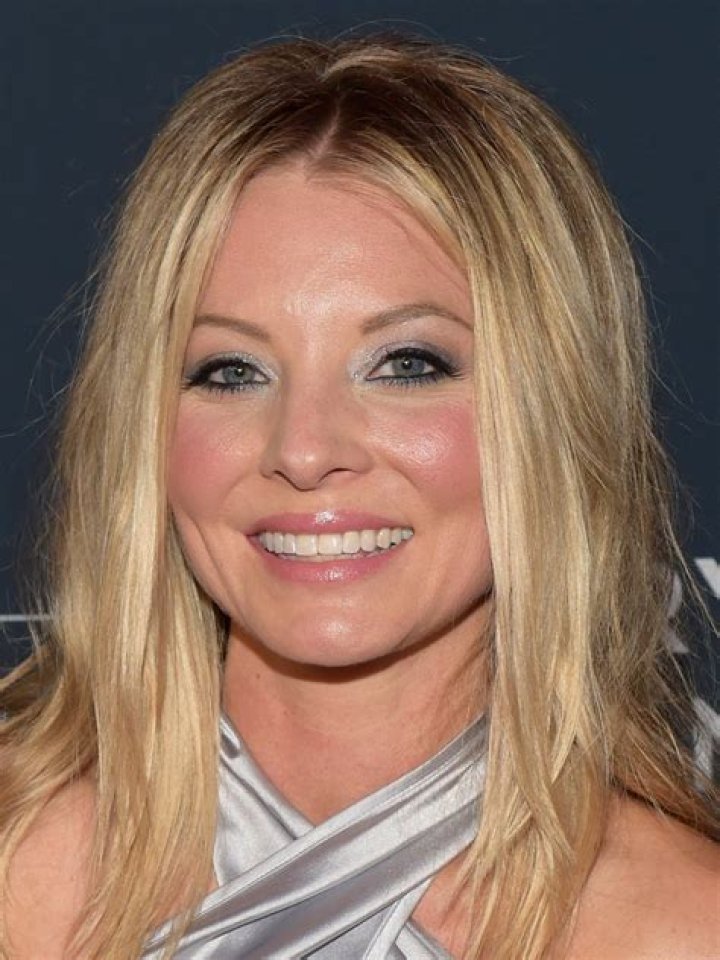 Kaitlin Doubleday – Bio, Facts, Family Life of Actress