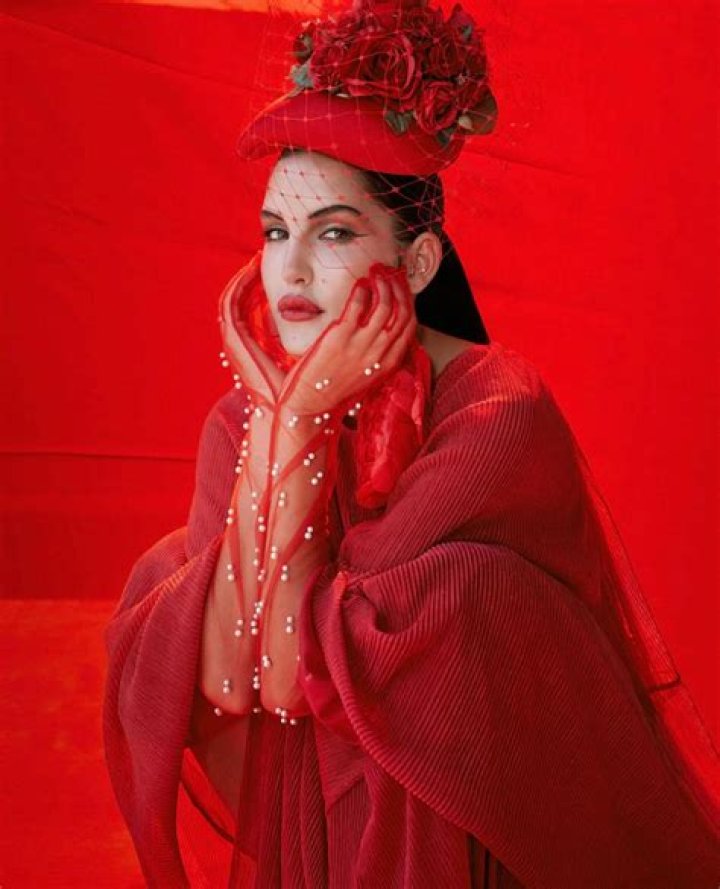 Kalina Ryu’s biography, net worth, fact, career, awards and life story