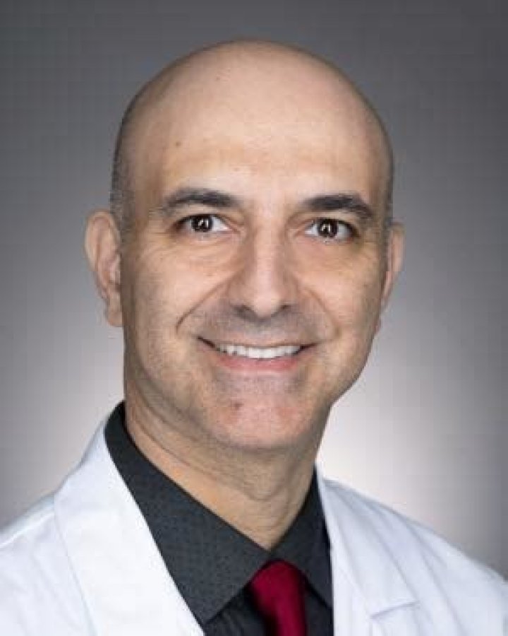 Dr. Kamran Darabi, MD – Saint Petersburg, FL