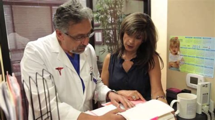 Dr. Kamran Torbati, MD – Tarzana, CA