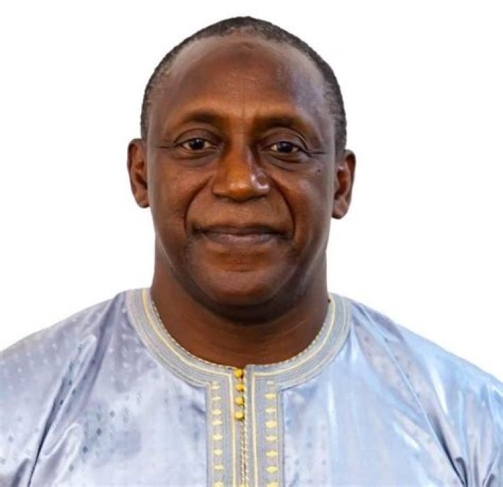 Kandeh Yumkella Biography - Childhood, Life Achievements & Timeline