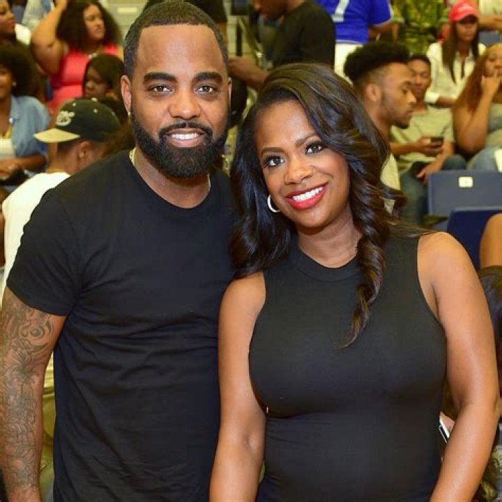 Kandi Burruss And Todd Tucker Are Living Their Dream In This Amazing Vacay