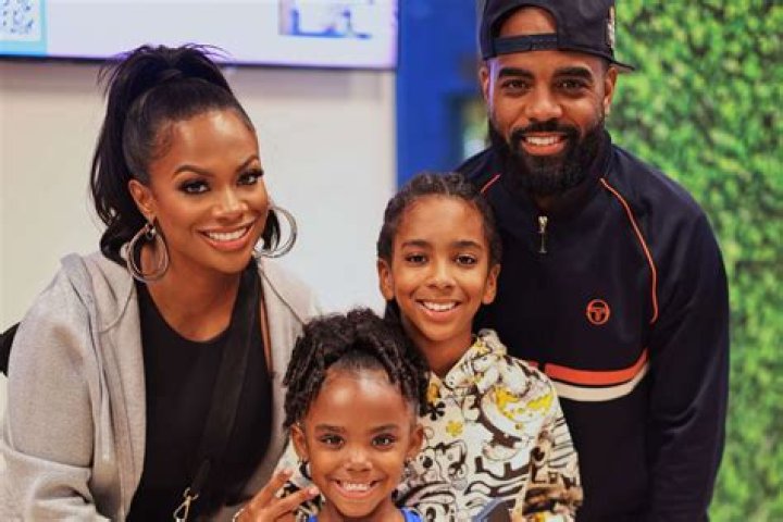 Kandi Burruss Celebrates Her Son, Ace Wells Tucker For The National Son Day
