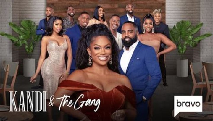 Kandi Burruss Fans Cannot Wait For ‘Kandi And The Gang’ Show