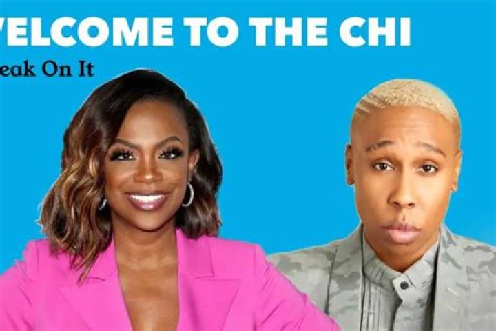 Kandi Burruss Has A New ‘Speak On It’ Episode Out – Watch It Here!