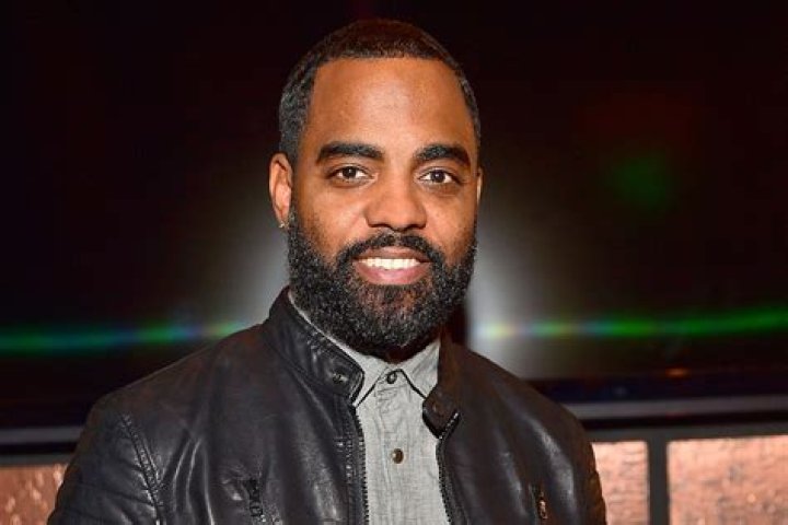 Kandi Burruss’ Husband Todd Tucker Talks About Fighting Oppression – See The Video