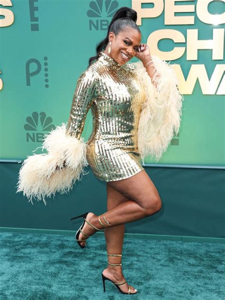 Kandi Burruss Posts Gorgeous Video Of Riley’s Prom Dress — Fans Say This How Rich People Do It