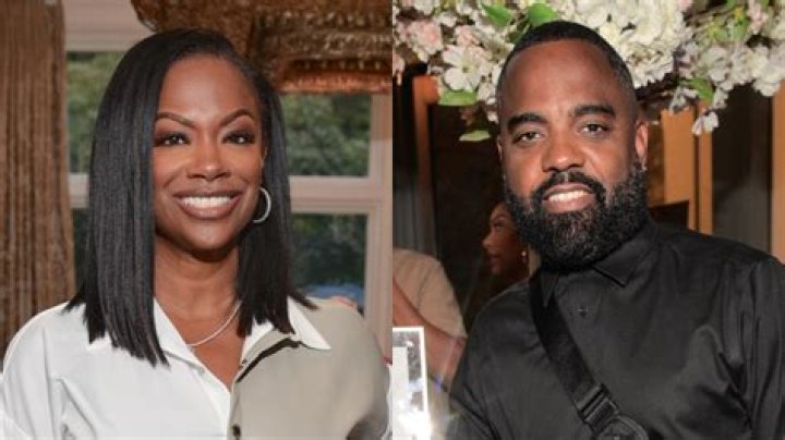 Kandi Burruss Praises Her And Todd Tucker’s Love