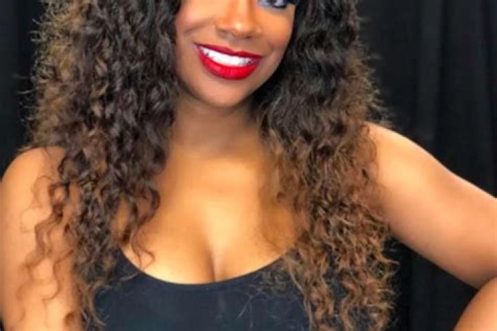 Kandi Burruss Shows Off Some Snippets From Her Forbes Women Article