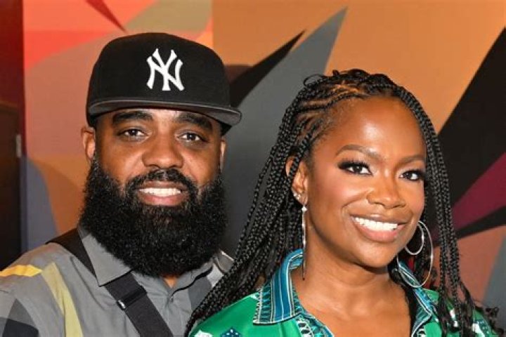 Kandi Burruss Takes Fans Down The Memory Lane With A Throwback Photo