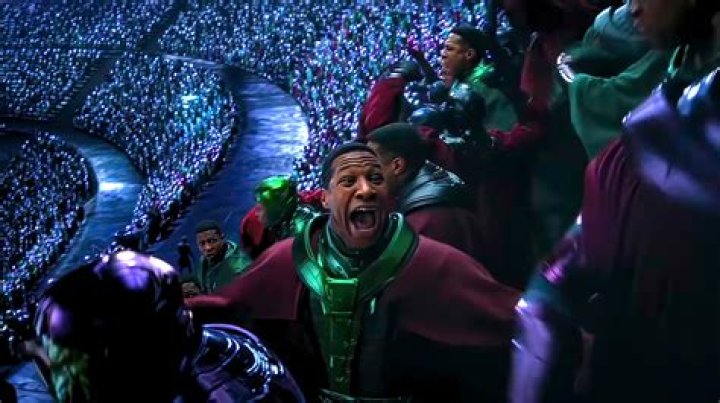 Kang The Conqueror Star Addresses Potential Loki Cameo