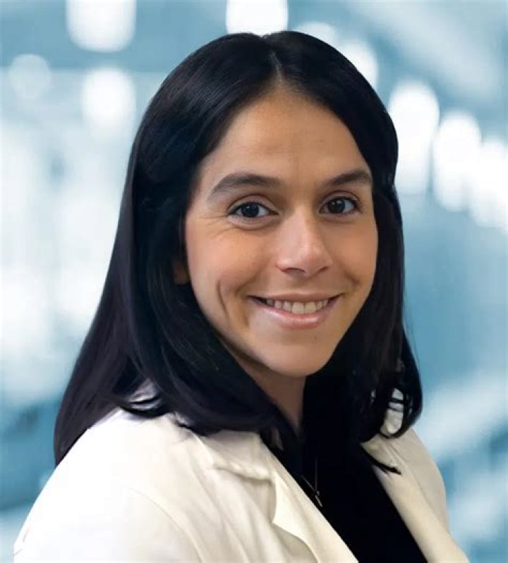 Kara Becker, PA – Minneapolis, MN