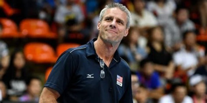 Karch Kiraly Net Worth: How Rich is the Volleyball Player & Announcer?
