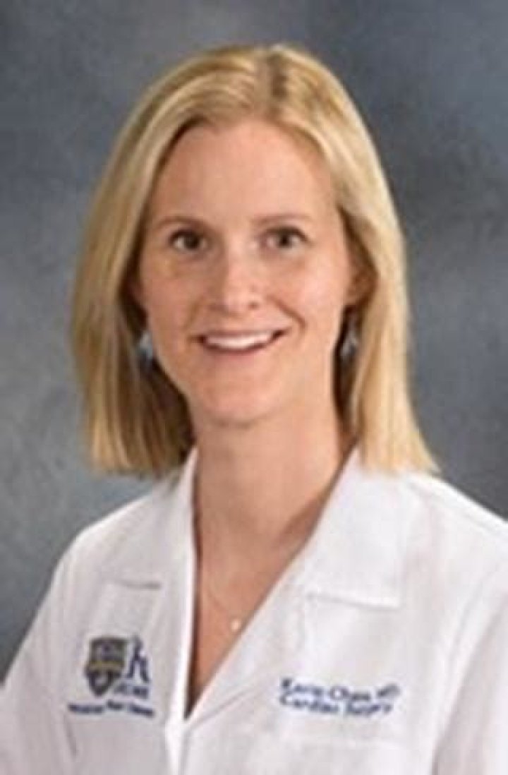 Dr. Karen Chase, MD – Glenn Heights, TX