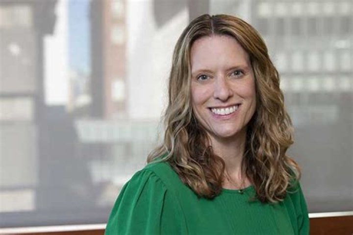 Karen Little – San Saba, TX