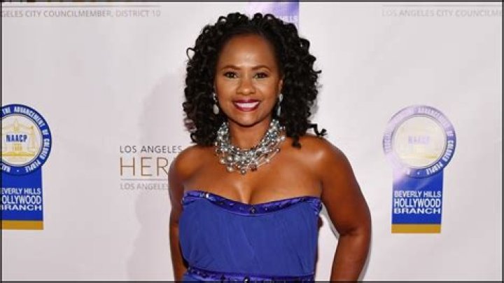 Karen Malina White parents: Who are her father and mother?