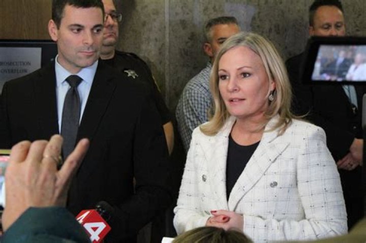 Karen McDonald Husband: Who Is Ethan Crumbley Prosecutor Married To?