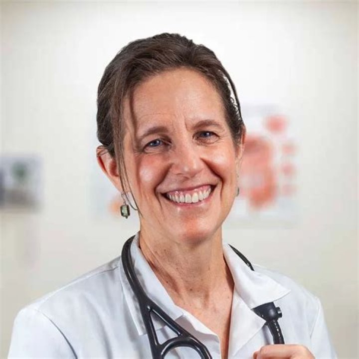 Dr. Karen Nixon, MD – Fort Campbell, KY