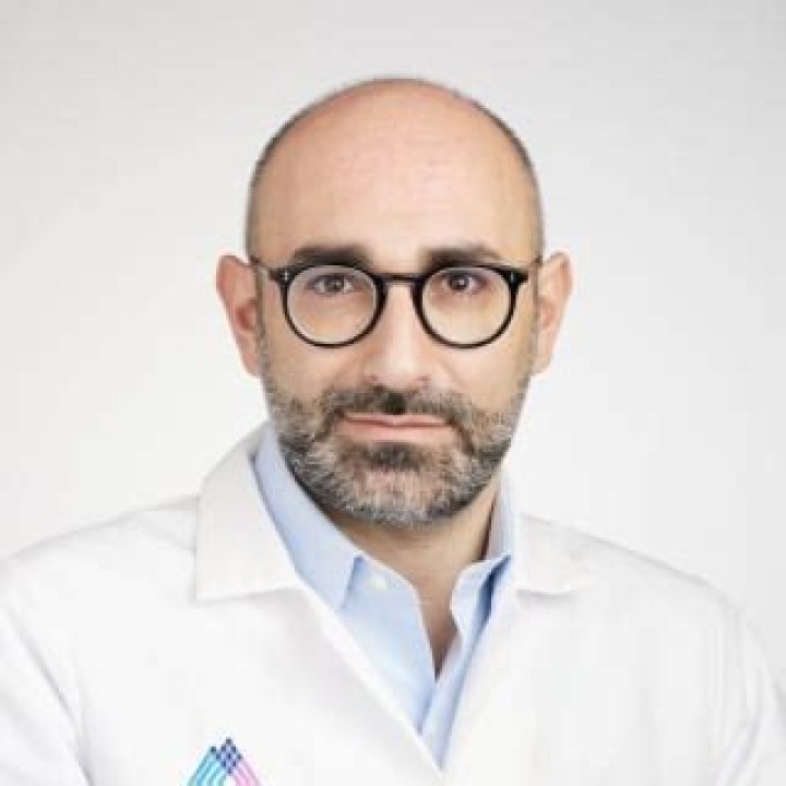 Dr. Karim El Hachem, MD – New York, NY