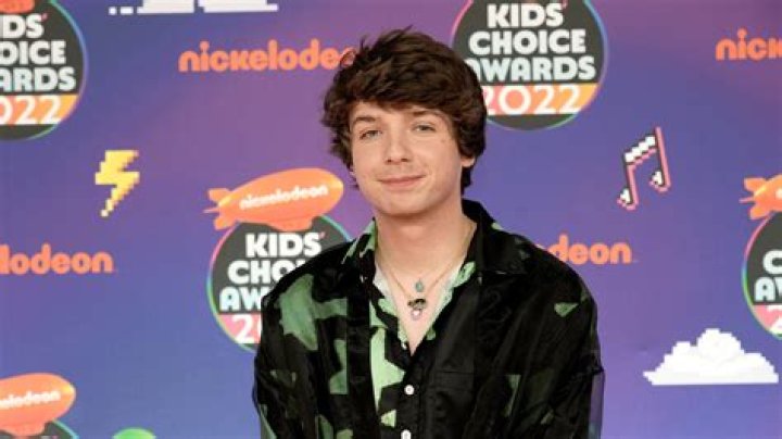 Karl Jacobs – Bio, Facts, Family Life, Career